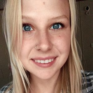 Meet your Posher, Katelin